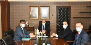 Samsun'da izolasyonda olanlara sıkı takip - samsun haber