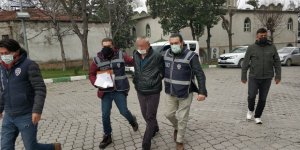 Samsun'da dehşet saçan dolmuş şoförü adliyeye sevk edildi - samsun haber