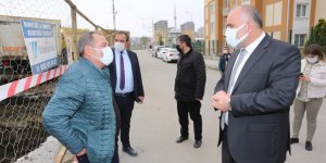 Canik’te Yatırımlar Hız Kesmiyor - samsun haber