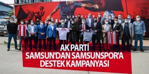 Başkan Aksu: Kenetlen Samsun - samsun haber