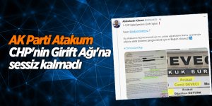 Başkan Köstek: Deveci zengin olmak için çalışıyor - samsun haber