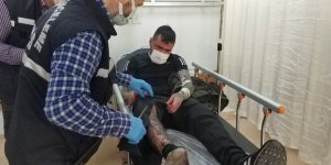 Samsun'da silahlı saldırı - samsun haber