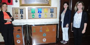 Sıfır Atık Projesi’nde İlk Somut Adım Büyükşehir’den