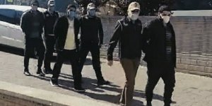 Samsun'da DEAŞ operasyonu 3 gözaltı - samsun haber