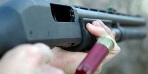 Samsun'da kaza kurşunu! Tüfeğini temizlerken babasını vurdu - samsun haber