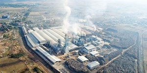 Vezirköprü Orman Ürünleri en büyük şirketler listesinde