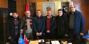 Gülsan'da güçlü bir iş birliği şart