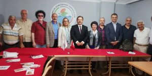 Hancıoğlu: CHP İktadarında Esnafımızın Yüzü Gülecek