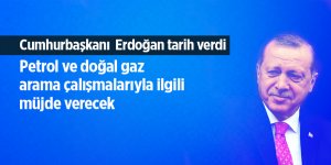 Cumhurbaşkanı  Erdoğan tarih verdi - samsun haber