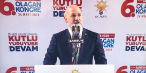 Hakan Karaduman Resmen Başkan