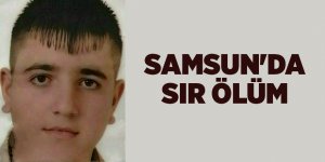 22 yaşındaki genç balkonda ölü bulundu - samsun haber