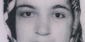 Samsun'da genç kadın dere kenarında ölü bulundu - samsun haber