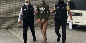 Samsun'da terör örgütü DEAŞ operasyonunda Irak uyruklu 5 şüpheli yakalandı - samsun haber