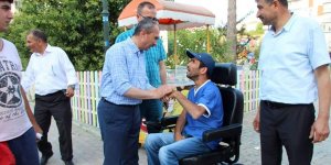 Kırcalı: "Milletimiz biliyor, AK Parti güven ve istikrardır"