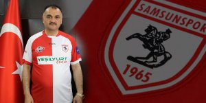 Başkan Akgül: Samsunspor'un daima yanında olacağız - samsun haber