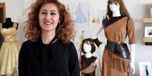 DİKTİĞİ SAVAŞÇI KIYAFETLERİ İLGİ GÖRÜYOR