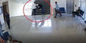 Samsun'da yaşlı adam hem darp edildi hem de hakkında dava açıldı- samsun haber