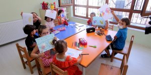 Canik'te Hanım Konakları'na yoğun ilgi - samsun haber