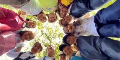 Samsun AB Bilgi Merkezi’nden farkındalık videosu - samsun haber