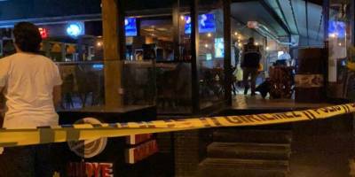 Samsun'da eğlence mekanlarına sıkı denetim - samsun haber