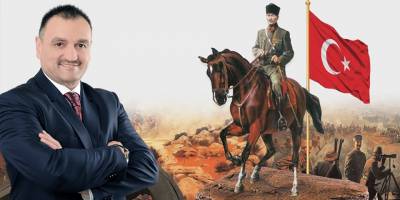 BAĞIMSIZLIĞIMIZDAN ASLA TAVİZ VERMEDİK