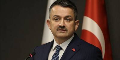 Kırsalda yatırıma destek! 493 projeye 875 milyon lira hibe