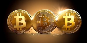 Bitcoin'de büyük düşüş