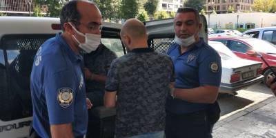 Samsun'da kokainle yakalanan 3 kişiye 22.5'er yıl hapis