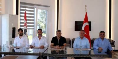 Mehmet Altıparmak: Şu andaki lig liderleri ve sonuncular sunidir