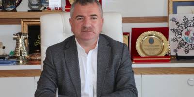 Başkan Özdemir’den fuara davet - samsun haber