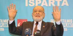 SP Lideri Karamollaoğlu: Bu millet, sizi aşağı indirecek
