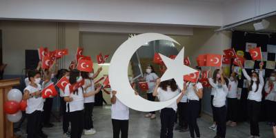 Havza'da İlköğretim Haftası kutlandı - samsun haber