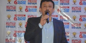 AK Parti MHP ile yerelde de ittifak yapacak