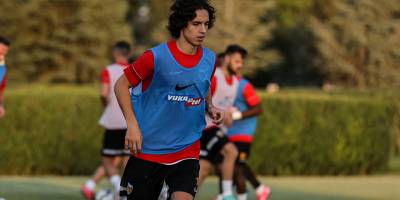 Kayserispor, Emre Demir'in Barcelona'ya transferini açıkladı