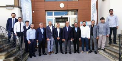 Milletvekili Yılmaz: Gençlerimizin her zaman yanındayız - samsun haber