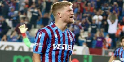 Cornelius, bu kez hem gol hem de galibiyet sevinci yaşamak istiyor