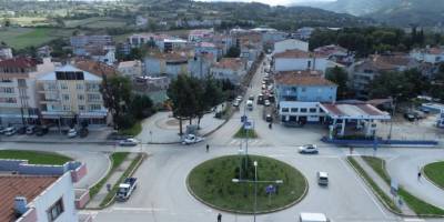 Alaçam’da konforlu yol sevinci - samsun haber