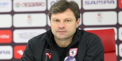 Samsunspor'dan Ertuğrul Sağlam açıklaması! Asılsız ve vahim bir iftiradır