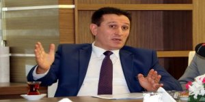 Yavuz: 'Sağlık çalışanına şiddetin cezası, ertelenmezse ibretlik olur'