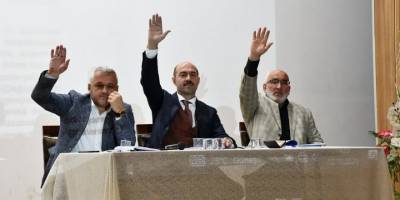 Terme Belediyesi 2022 Mali Bütçesi 71 milyon TL - samsun haber