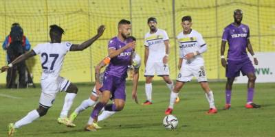 Samsunspor 3 puanı kaptırdı - samsun haber