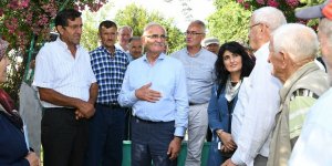 Yılmaz: "24 Haziran'da tüm engeller kalkacak"