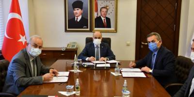 Samsun'da her okula 1 hemşire - samsun haber