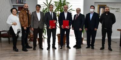 Terme’ye 2,5 milyonluk istihdam projesi - samsun haber