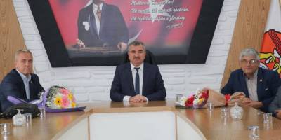 Havza OSB'de alan da istihdam da artacak - samsun haber