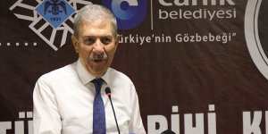 Bakan Demircan: "100 yıl sonra ellerinde cetvellerle yeniden geldiler"
