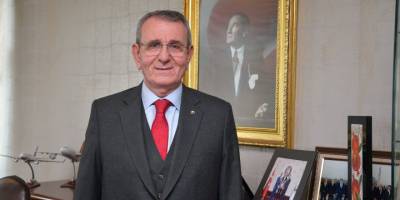 Murzioğlu’ndan 29 Ekim Cumhuriyet Bayramı mesajı - samsun haber