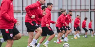 Samsunspor hız kesmiyor - samsun haber
