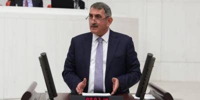 Milletvekili Köktaş: Türkiye'nin ihracatta geldiği noktayı kalıcı kılmak istiyoruz - samsun haber