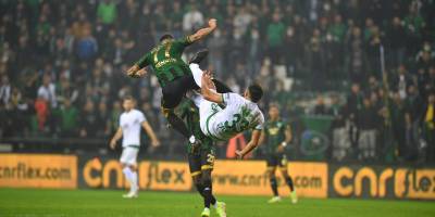 Zalazar hafıza kaybı yaşadı